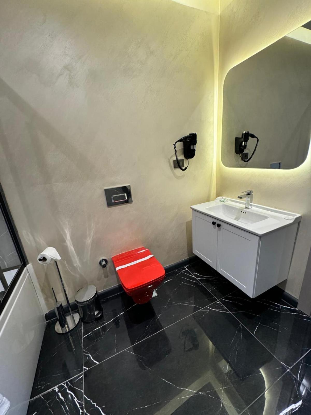 Otel Mateo İstanbul