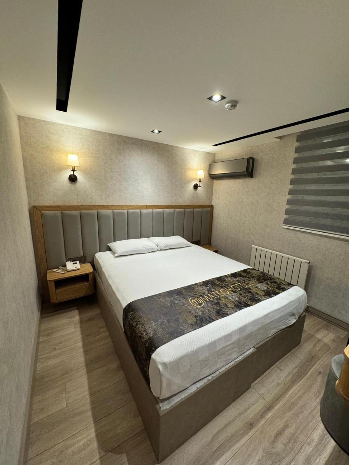 Mateo Otel