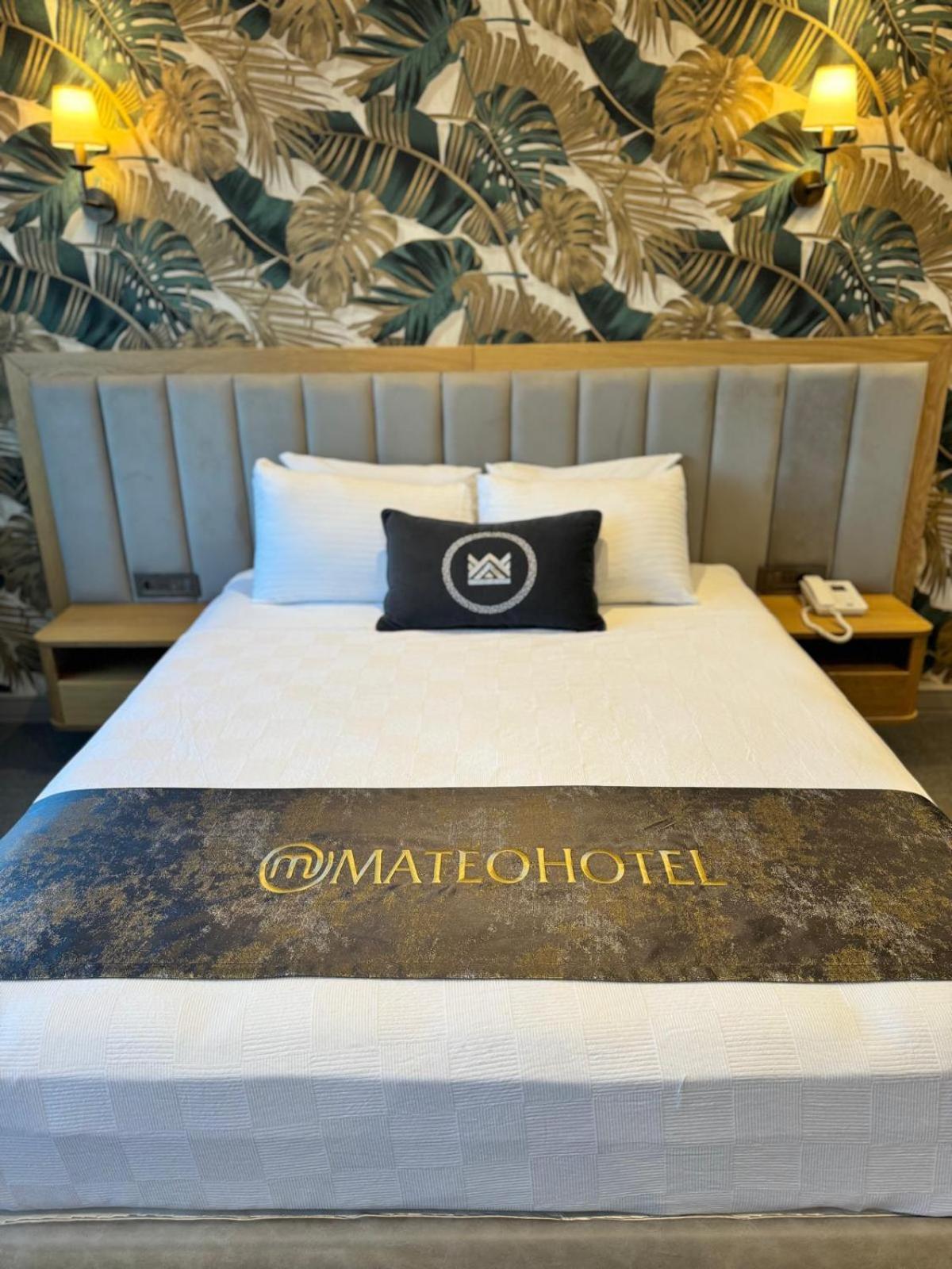 Otel Mateo *