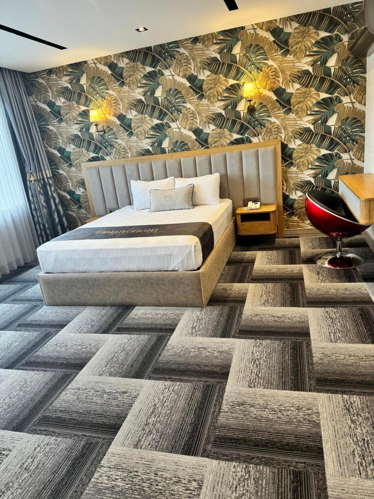 Mateo Otel İstanbul