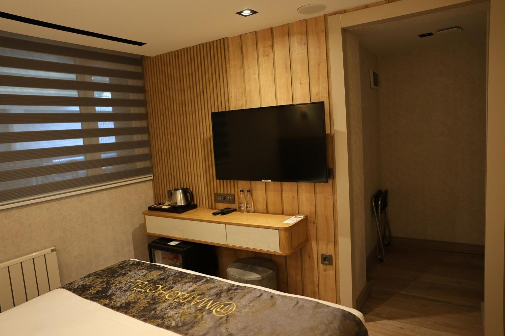 Otel Mateo İstanbul