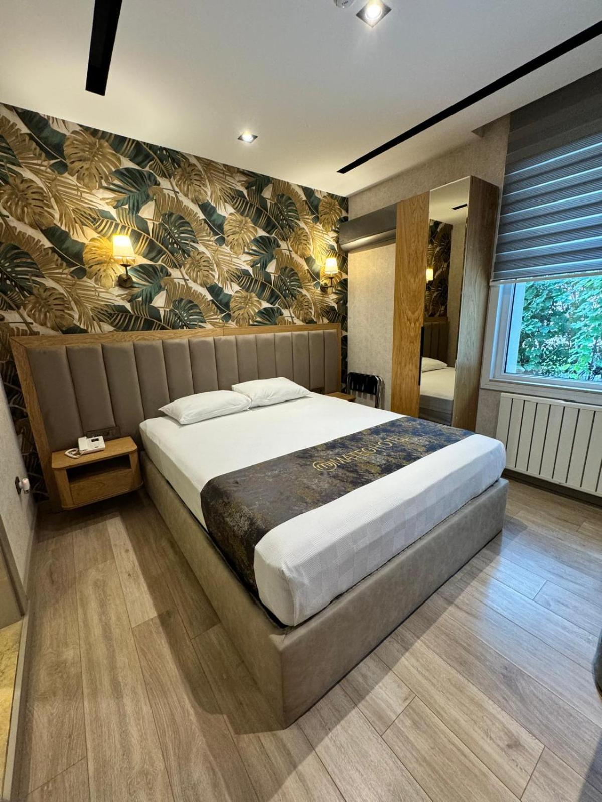 Mateo Otel İstanbul