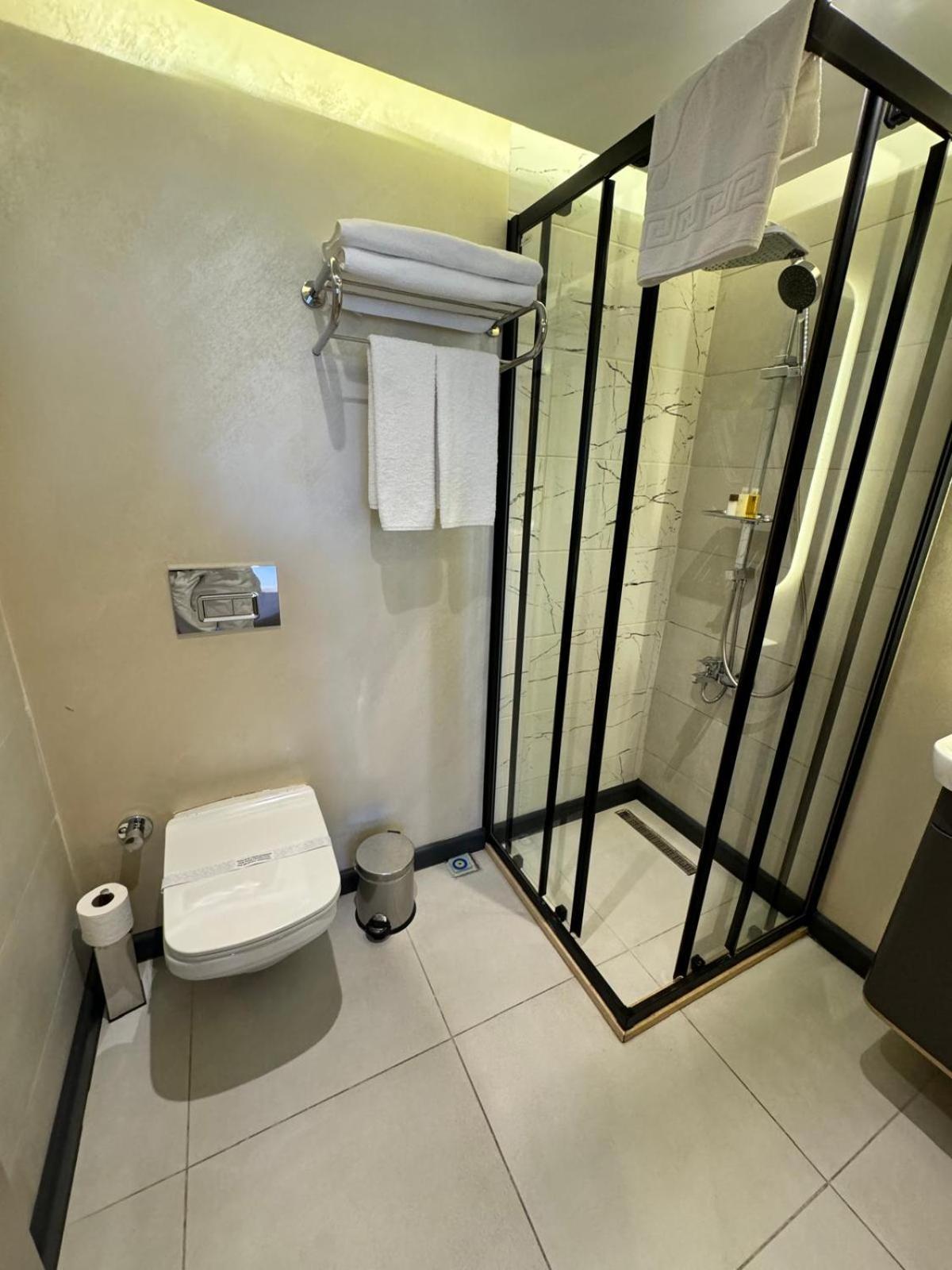 Mateo Otel İstanbul