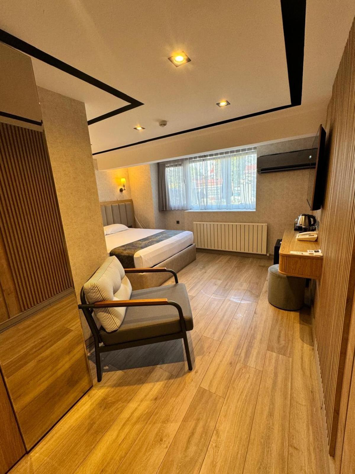 Otel Mateo *
