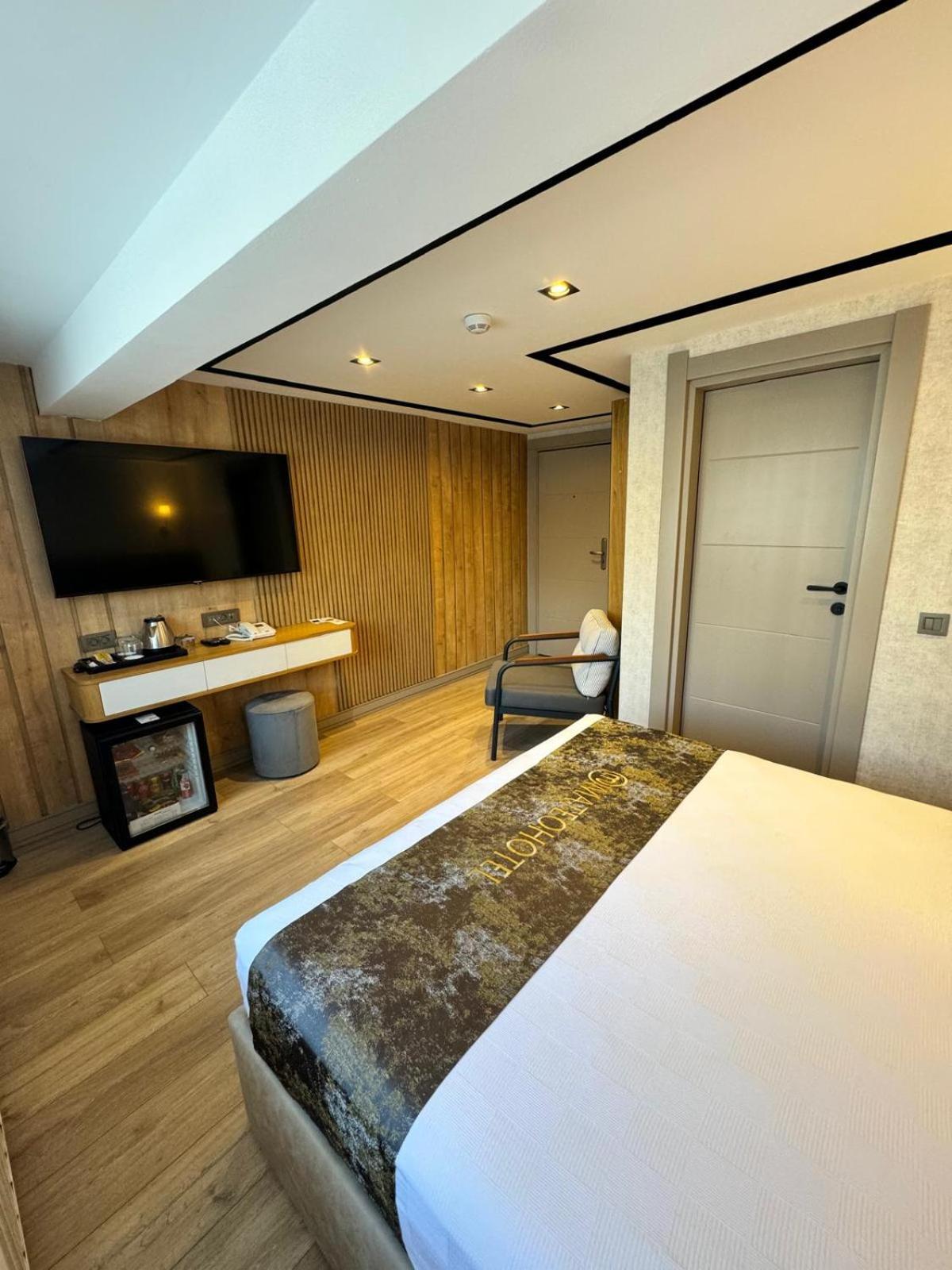 Otel Mateo İstanbul