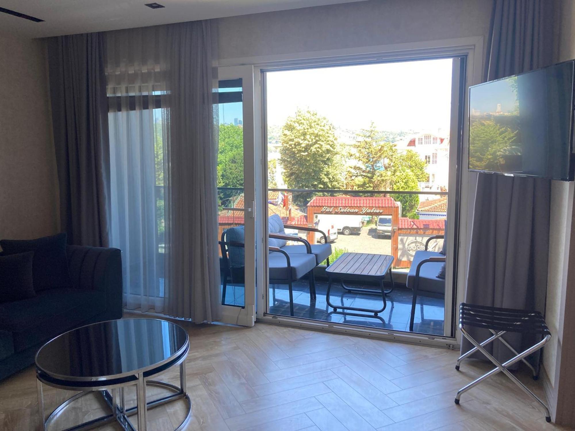 Mateo Otel İstanbul