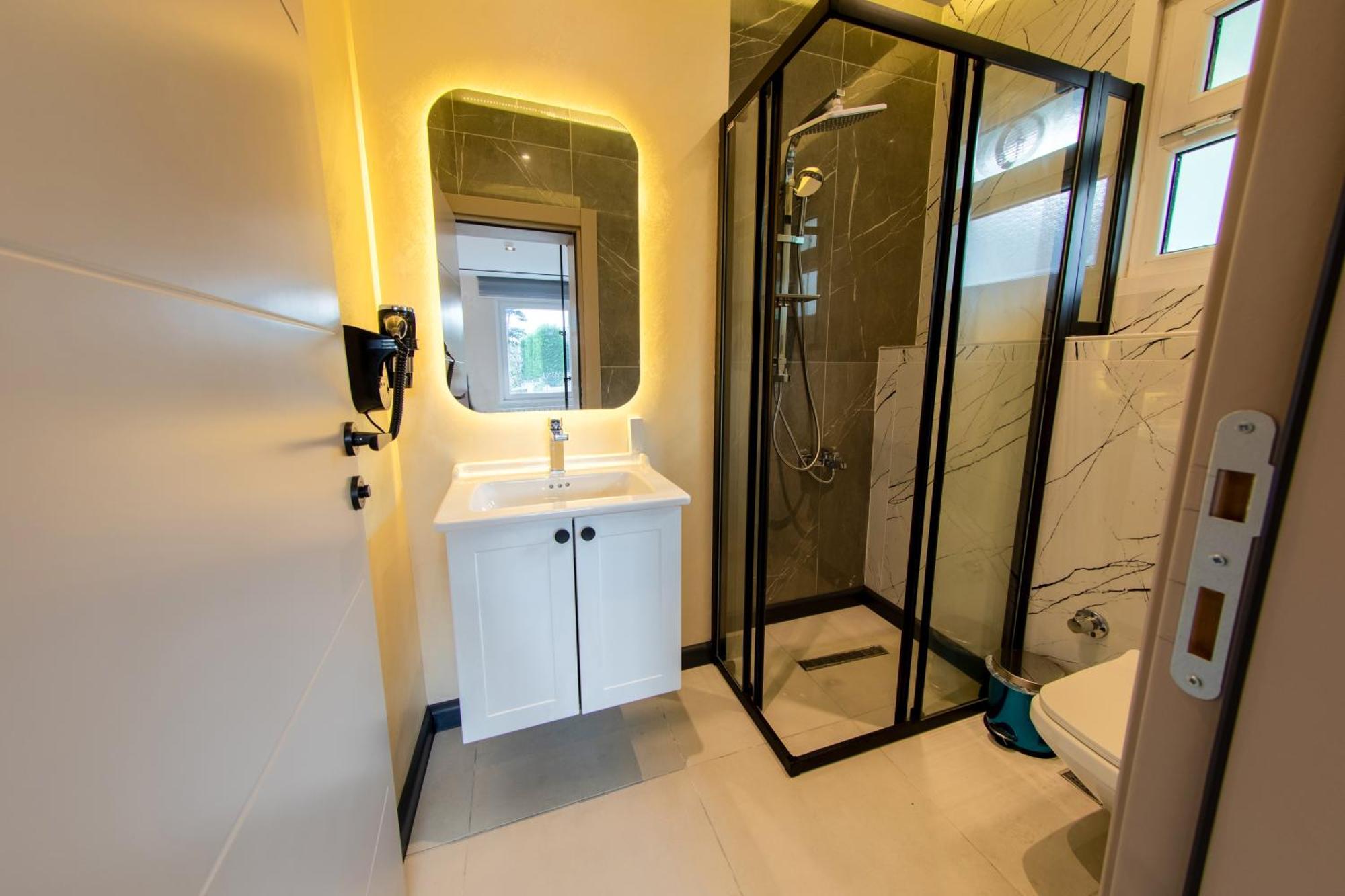 Mateo Otel İstanbul