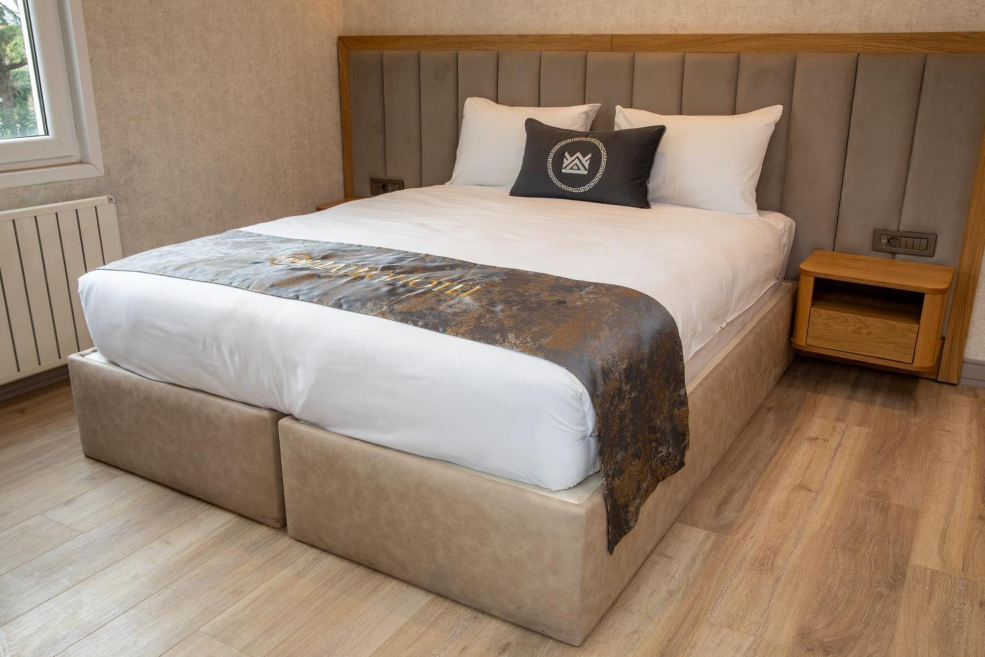 Otel Mateo İstanbul