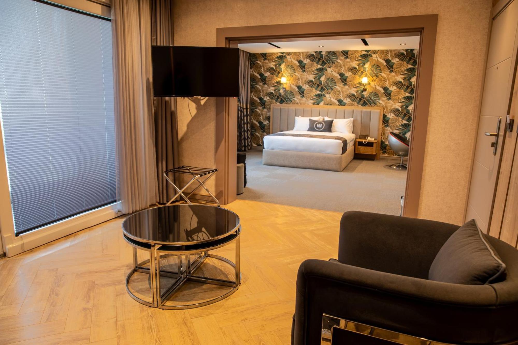 Otel Mateo İstanbul