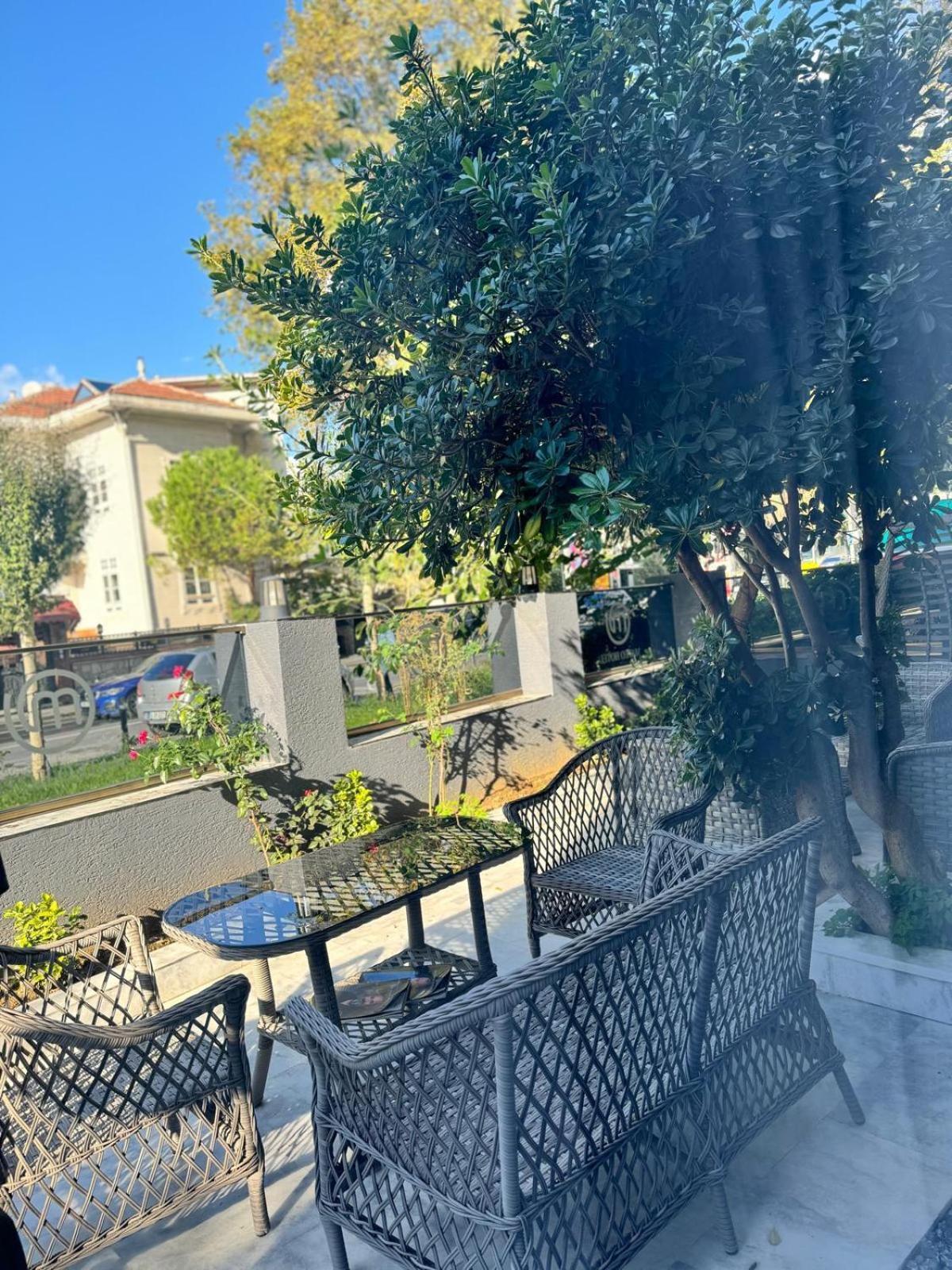 Hotel Mateo *